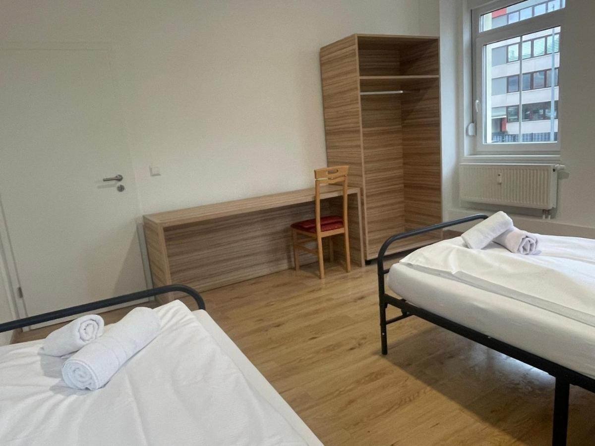 Timeless: 4 Zimmer Apartment Ludwigsburg Luaran gambar