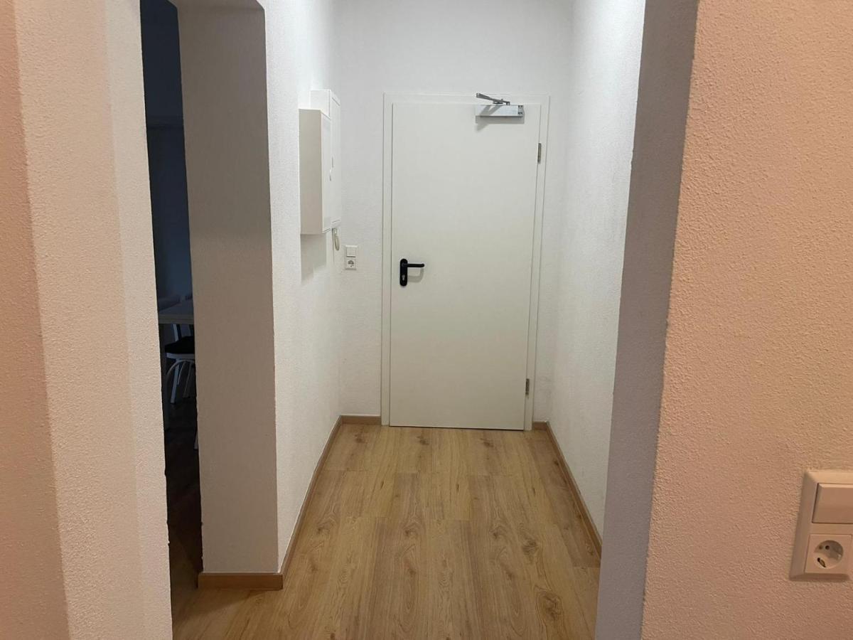 Timeless: 4 Zimmer Apartment Ludwigsburg Luaran gambar