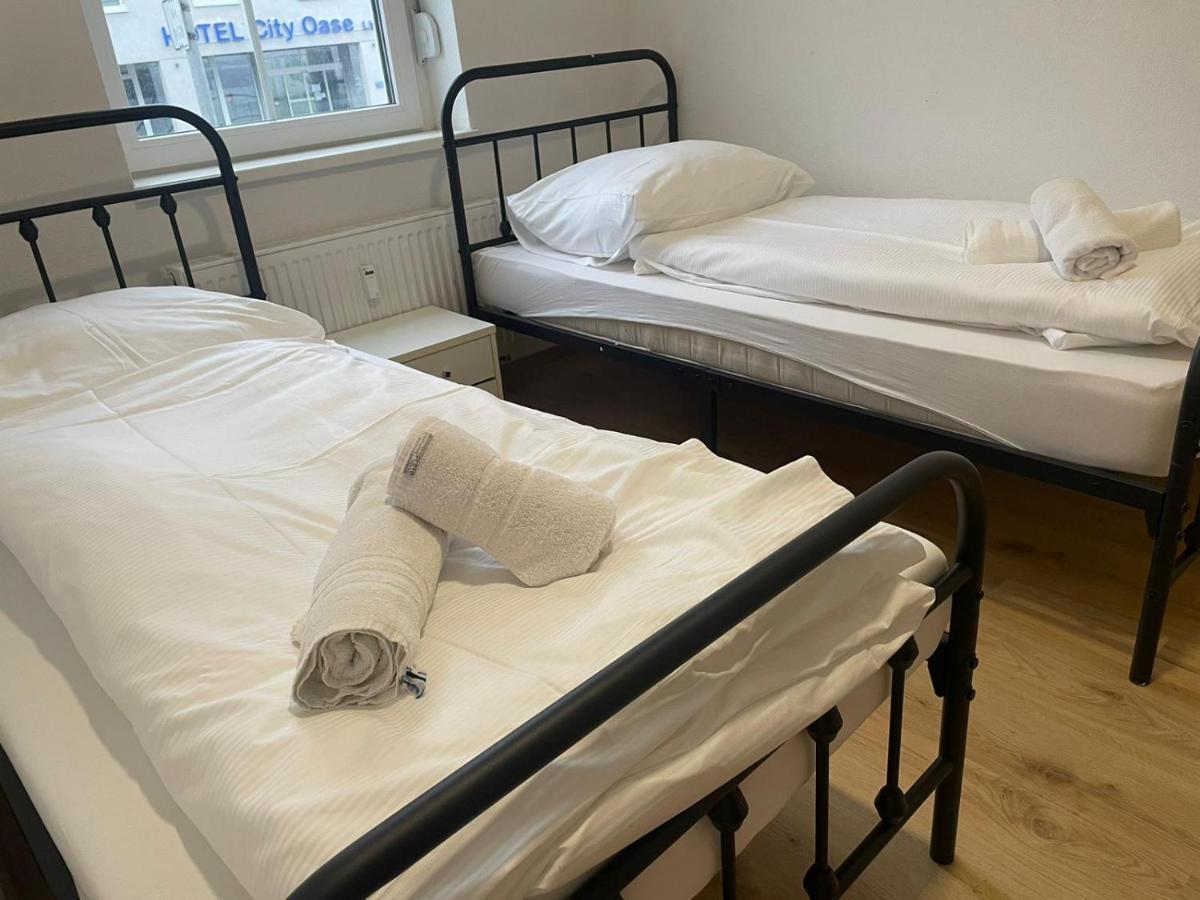 Timeless: 4 Zimmer Apartment Ludwigsburg Luaran gambar